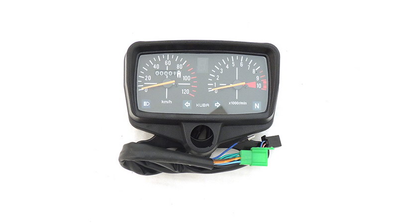 K.M SAATİ ( KM125-6 )